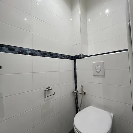 Art Equipe A Aparthotel *