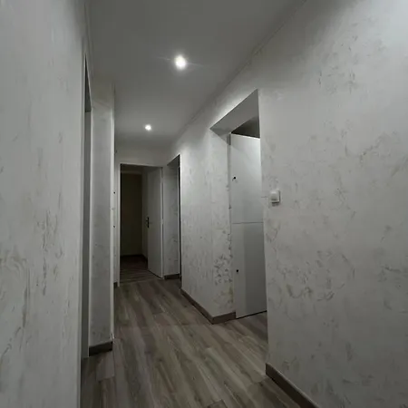 Aparthotel Art Equipe A *