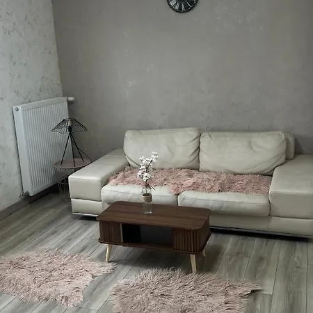 Aparthotel Art Equipe A Thionville