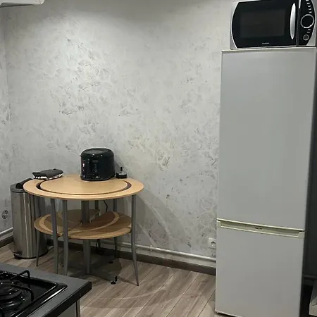 Art Equipe A Aparthotel *