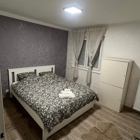 Aparthotel Art Equipe A