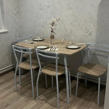 Appart hôtel Art équipé à Thionville